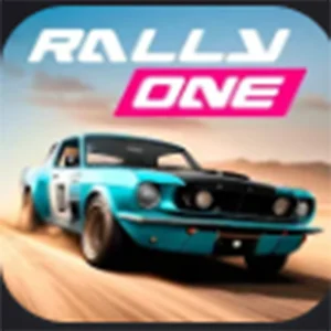 تحميل لعبة Rally One : Race to glory للأندرويد APK