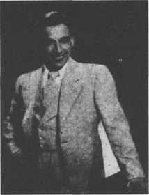 Romeo Gavioli en 1935