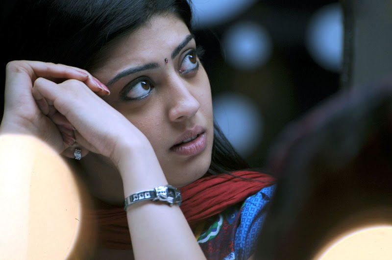 Watch Pranitha Photos from Udhayan Movietamil  glamour images