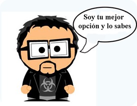 Avatar South park 2 texto copia