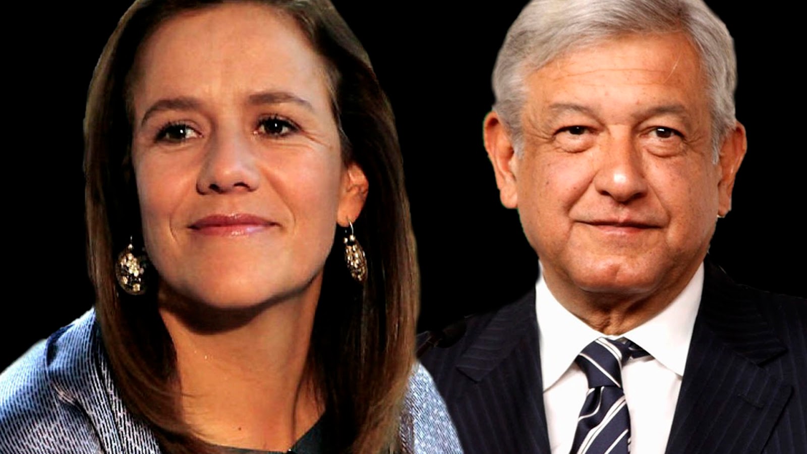 Muchos de los que votarían por Margarita ahora lo harán por nosotros: AMLO.