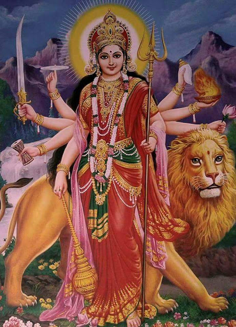 Some surefire ways to attain Lakshmi