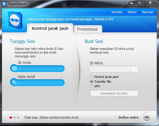 Teamviewer3