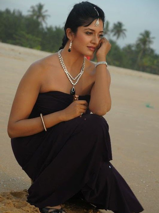 vimala raman spicy