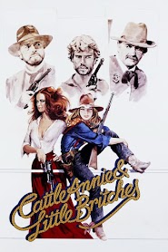 Cattle Annie and Little Britches (1981)
