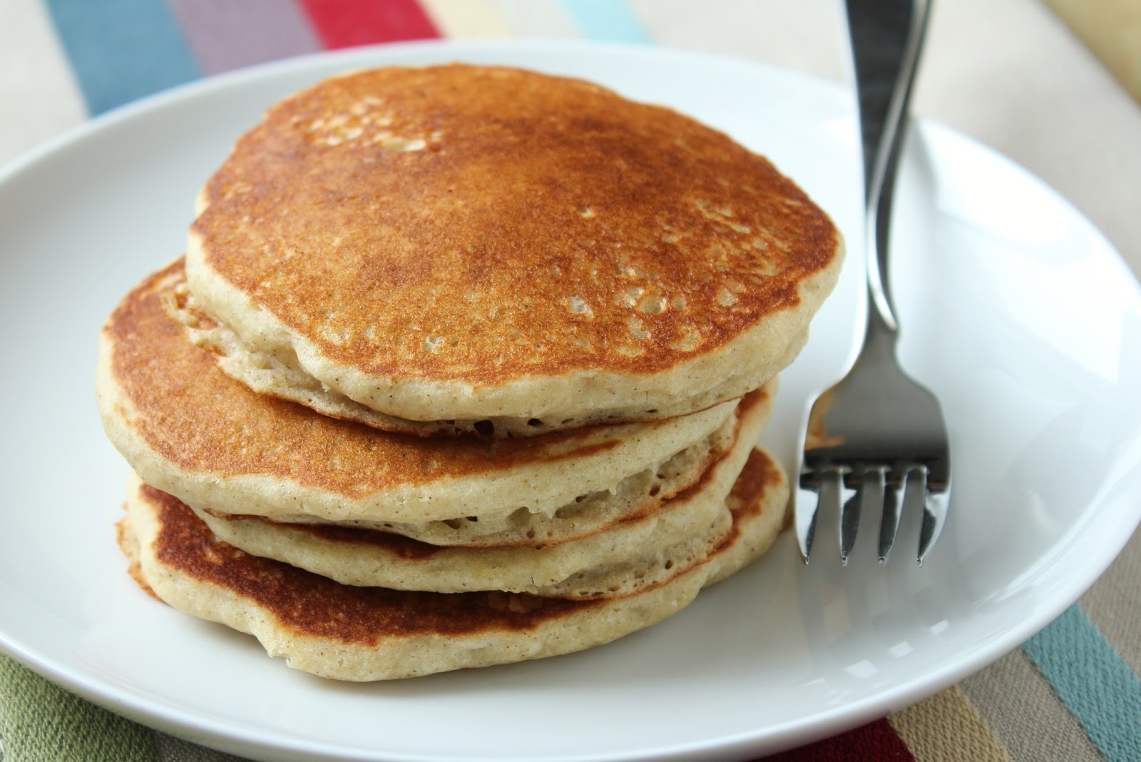 how Fluffy Free Syrup! by it Mock as to buttermilk Looks: Pancakes with step Fructose step  make Maple pancakes