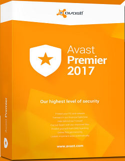 Chave licença avast free antivirus 2019