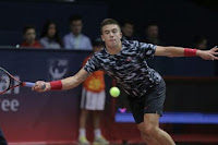 Borna Coric tennis atp