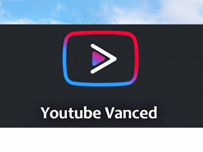 Youtube Vanced