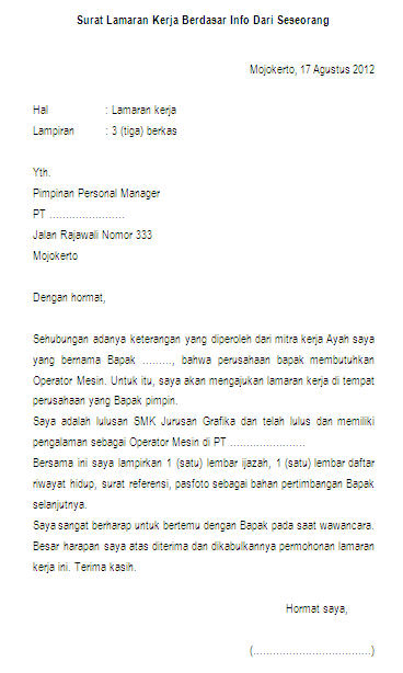 Contoh Biografi Orang Lain - Wall PPX