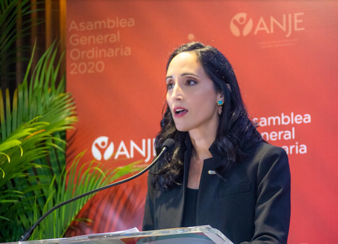 ANJE PRESENTA BALANCE DEL PRIMER AÑO DE GESTIÓN GUBERNAMENTAL