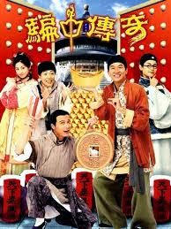 Phim Trò Chơi May Rủi Thuyết Minh Trọn Bộ