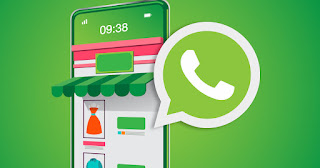 Whatsapp bisnis