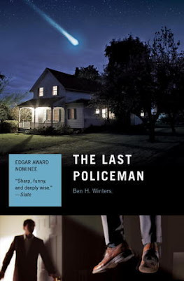 the last policeman book review