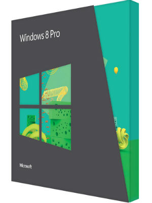 Windows 8 Pro x64 x86 FINAL