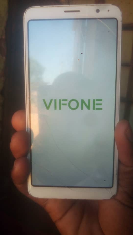 VIFONE E600 MT6580 FIRMWARE:FLASH FILE TESTED HANG ON LOGO  FIXED 100%