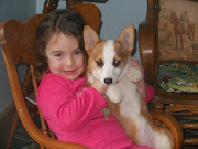 Sherry MitchellFarm Girl: New Arrivals! Corgi Puppies