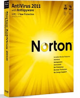 Norton Antivirus 2011