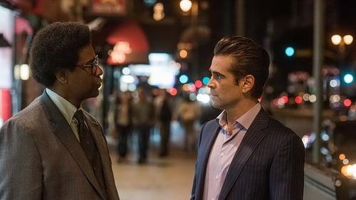 Roman J. Israel, Esq. 2017 auf englisch