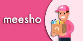 what is meesho app and how it works | Meesho ऐप क्या है और इसपर काम कैसे करें