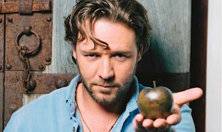 Russell Crowe