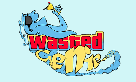 Wasted Genie Studios