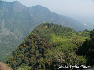 South India Tours