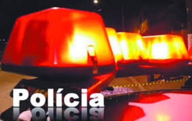 Polícia -  Trio de criminosos invadem residências causando desespero nos moradores em Ourém na noite desta segunda (05)