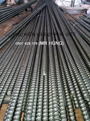 ty răng -  phụ kiện và coppha việt