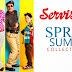 Servis Spring-Summer Arrival 2014 | Servis Shoes Summer Collection 2014 For All