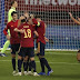 Nations League: Spain crush Germany, Giroud stars for France