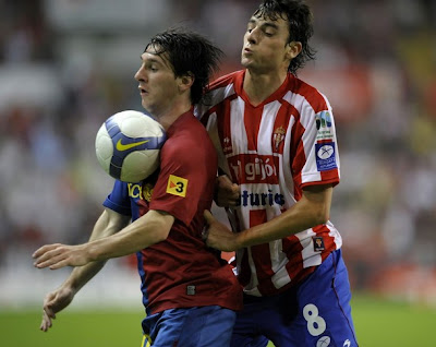 Lionel Messi Photos 2