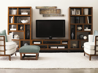 Baers Ocean Club Pacifica Wall Unit