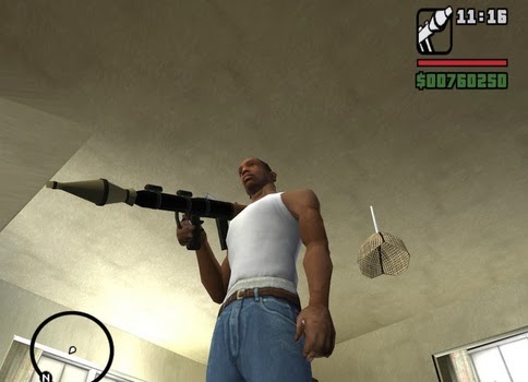 CHEATS PASWORD GTA SAN ANDREAS PC LENGKAP BAHASA INDONESIA - Download ...