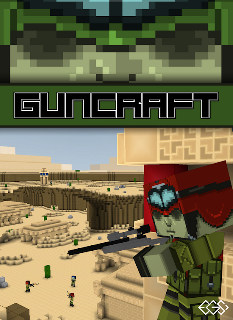 Guncraft v1.0