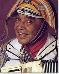 LUIZ GONZAGA