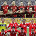 Piala Dunia Spanyol vs Chile 19 Juni 2014