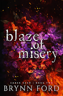Review: Blaze of Misery by Brynn Ford