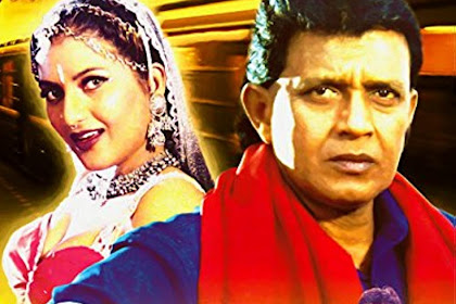 Billa No. 786 (2000) Hindi 576p Full Movie - Download & Online Watch