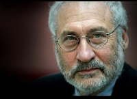 Joe Stiglitz