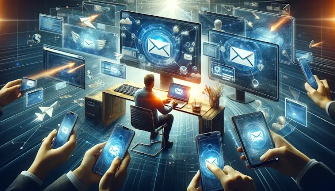 Email Marketing