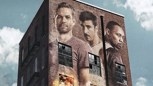 Brick Mansions 2014 in inglese