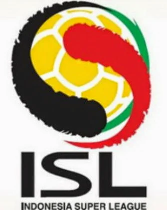 gambar logo ISL, logo indonesia super league