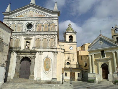 Chiesa di San Giovanni Battista