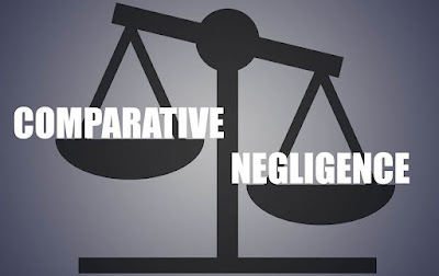 comparative negligence