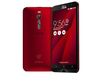 Asus ZenFone 2