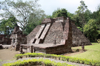 Candi Peninggalan Kerajaan Majapahit