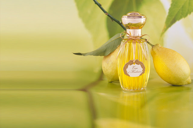 Annick Goutal Eau d'Hadrien