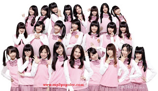 Lagu JKT48 Mp3