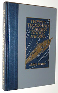 Twenty Thousand Leagues under the Sea (World's Best Reading)